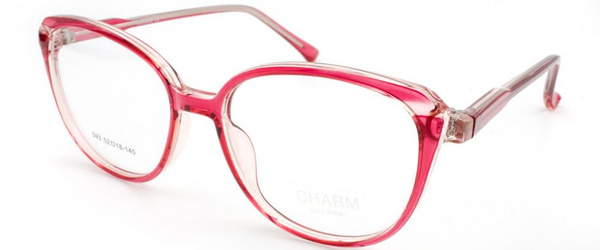 CHARM 593 C2 Eyeglass Frames