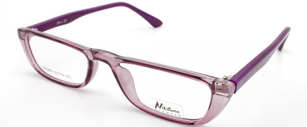 NIKITANA 3980 C3 Eyeglass Frames