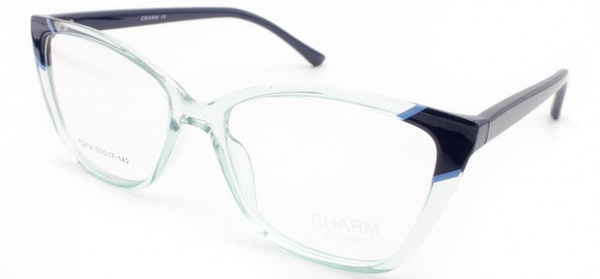 CHARM 7521A C02 Eyeglass Frames