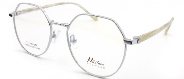 NIKITANA 8013 C2 Eyeglass Frames