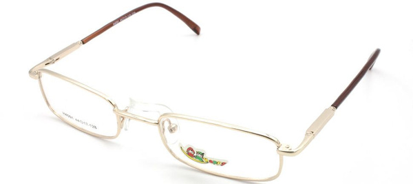 HAPPY 4091 C08 Eyeglass Frames