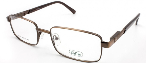 SAFLLO 8015T C107 Eyeglass Frames