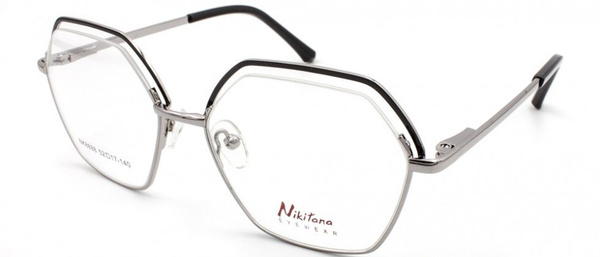 NIKITANA 8888 C6 Eyeglass Frames