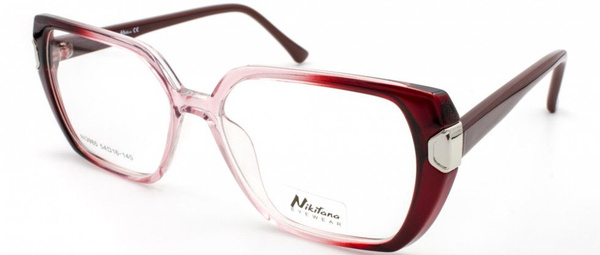 NIKITANA 3985 C5 Eyeglass Frames