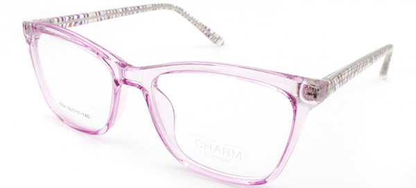 CHARM 604 C2 Eyeglass Frames