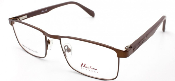 NIKITANA 8769 C4 Eyeglass Frames