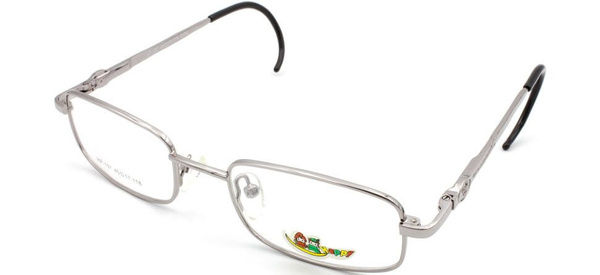 HAPPY 157 C112 Eyeglass Frames