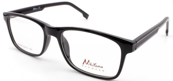 Nikitana 5028 C3 Eyeglass Frames