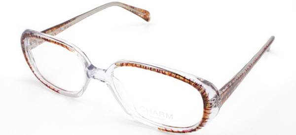 CHARM 713 B05 Eyeglass Frames