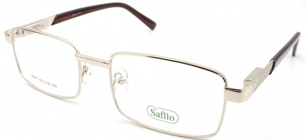 SAFLLO 8047 C2 Eyeglass Frames
