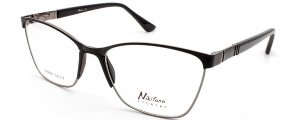 NIKITANA 9021 C6 Eyeglass Frames