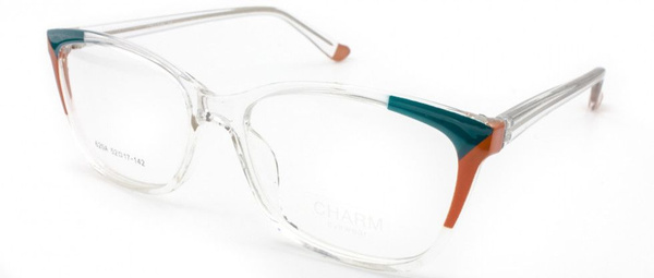 CHARM 620A C5 Eyeglass Frames
