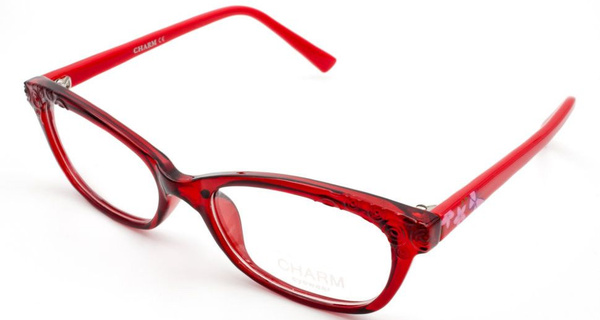CHARM 437 C5 Eyeglass Frames