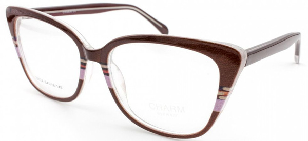 CHARM 7502A C04 Eyeglass Frames