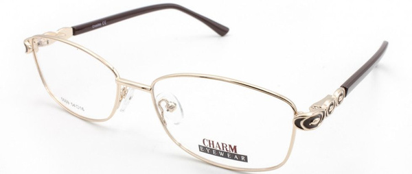 CHARM 5509 C2 Eyeglass Frames