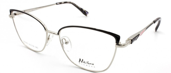 NIKITANA 6287 C1 Eyeglass Frames