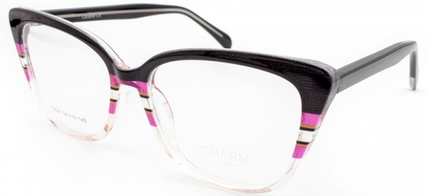 CHARM 7502A C01 Eyeglass Frames