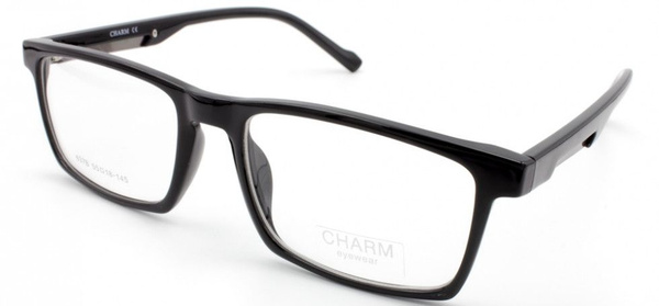 CHARM 637B C4 Eyeglass Frames