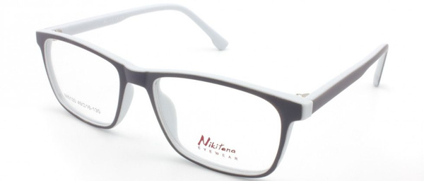 NIKITANA 5133 C6 Eyeglass Frames