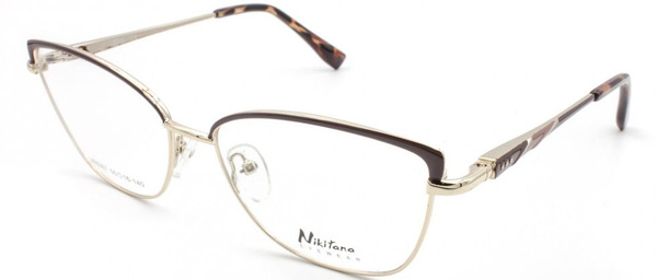 NIKITANA 6287 C2 Eyeglass Frames