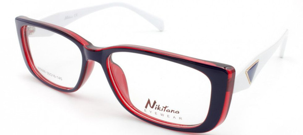 NIKITANA 5099 C2 Eyeglass Frames