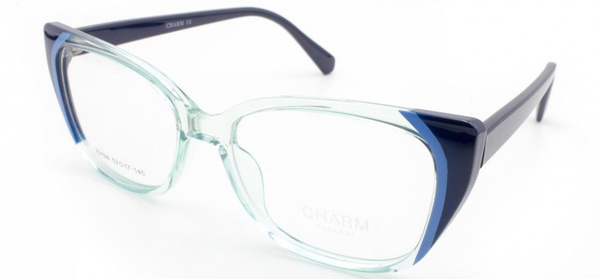 CHARM 7519A C04 Eyeglass Frames