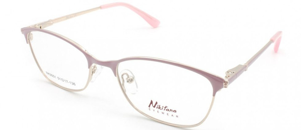 NIKITANA 9051 C5 Eyeglass Frames