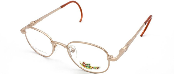 HAPPY 153 C05 Eyeglass Frames