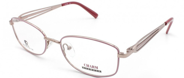 CHARM 672 C3 Eyeglass Frames