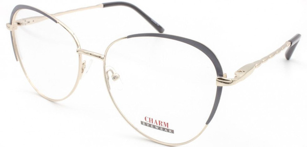 CHARM 7602 C3 Eyeglass Frames