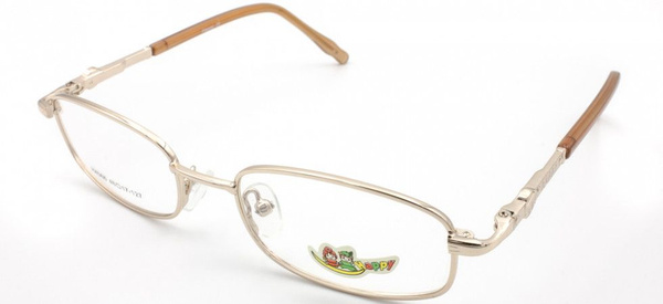 HAPPY 4066 C08 Eyeglass Frames