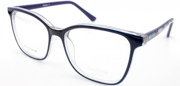 CHARM 579 C4 Eyeglass Frames