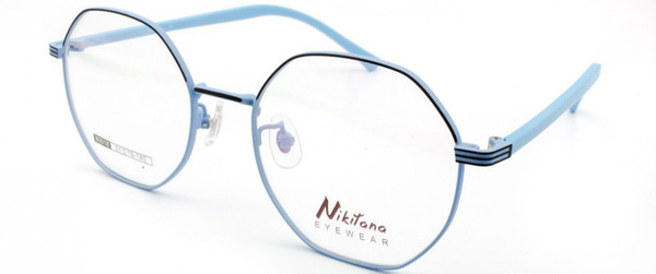 NIKITANA 80018 C3 Eyeglass Frames