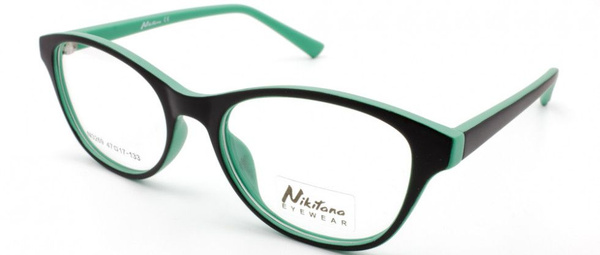 NIKITANA 3269 C6 Eyeglass Frames
