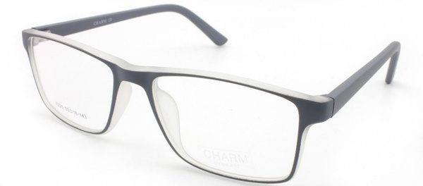 CHARM 7525 C03 Eyeglass Frames