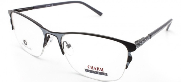 CHARM 563 C4 Eyeglass Frames