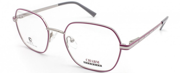 CHARM 618 C4 Eyeglass Frames