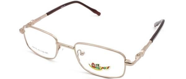 HAPPY 4115 C05 Eyeglass Frames