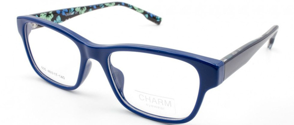 CHARM 605 C6 Eyeglass Frames