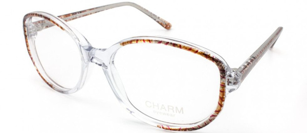 Charm Zlatka B05 Eyeglass Frames