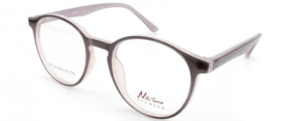 NIKITANA 5132 C7 Eyeglass Frames