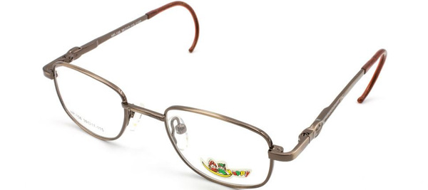 HAPPY 158 C107 Eyeglass Frames
