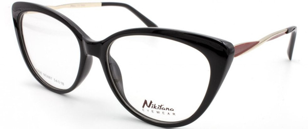 NIKITANA 3887 C1 Eyeglass Frames