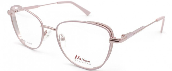 NIKITANA 8882 C5 Eyeglass Frames