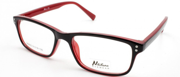 NIKITANA 3662 C7 Eyeglass Frames
