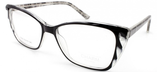 CHARM 7506 C01 Eyeglass Frames