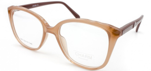 CHARM 586 C4 Eyeglass Frames