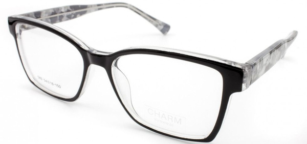 CHARM 589 C3 Eyeglass Frames