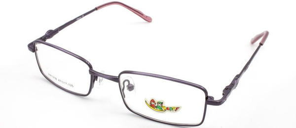 HAPPY 4131B C60 Eyeglass Frames