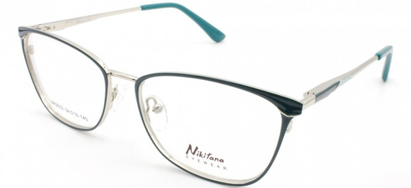 NIKITANA 9002 C9 Eyeglass Frames